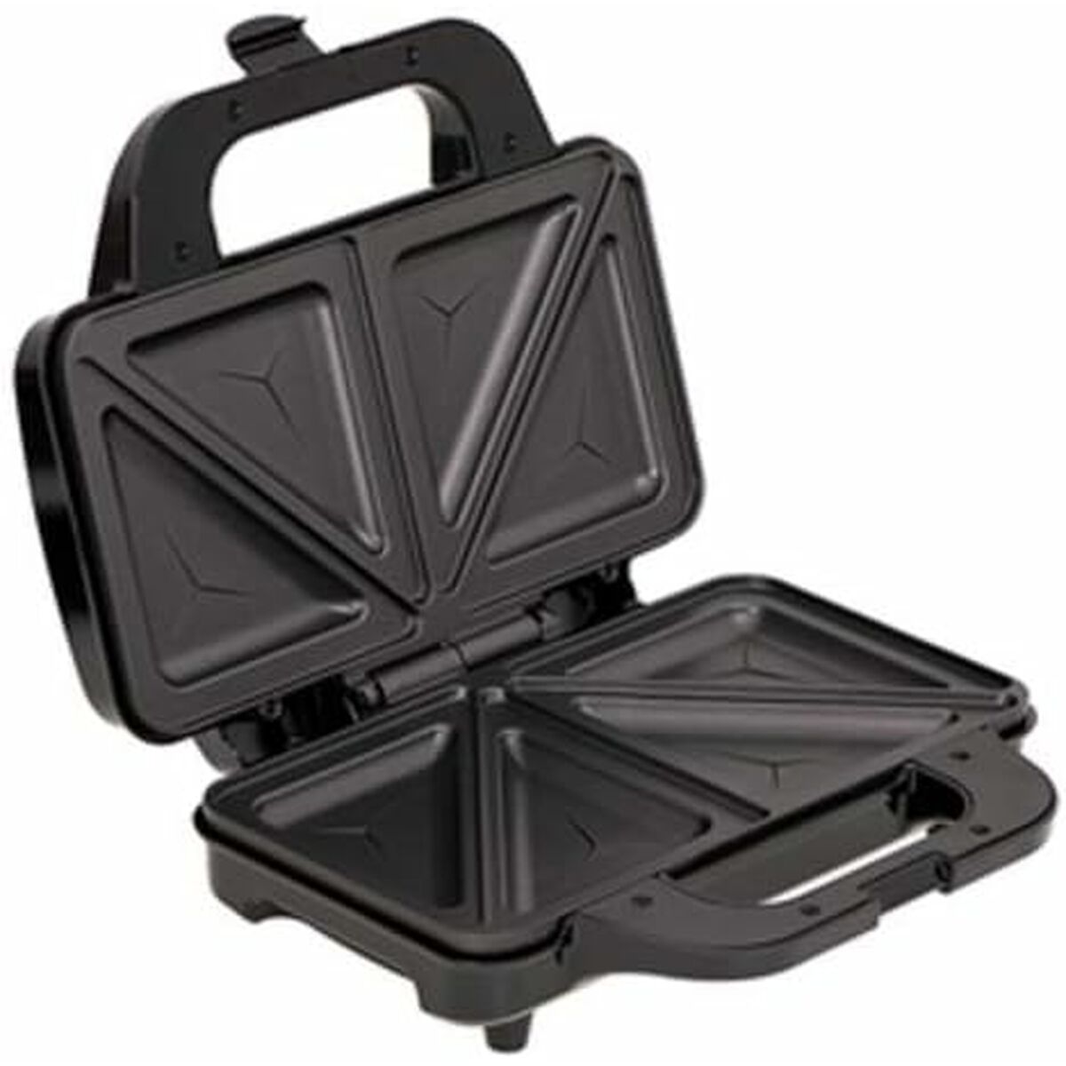 Σαντουιτσιέρα Adler AD 3043 Μαύρο Πολύχρωμο 1300 W Σαντουιτσιέρα Adler AD 3043 Μαύρο Πολύχρωμο 1300 W