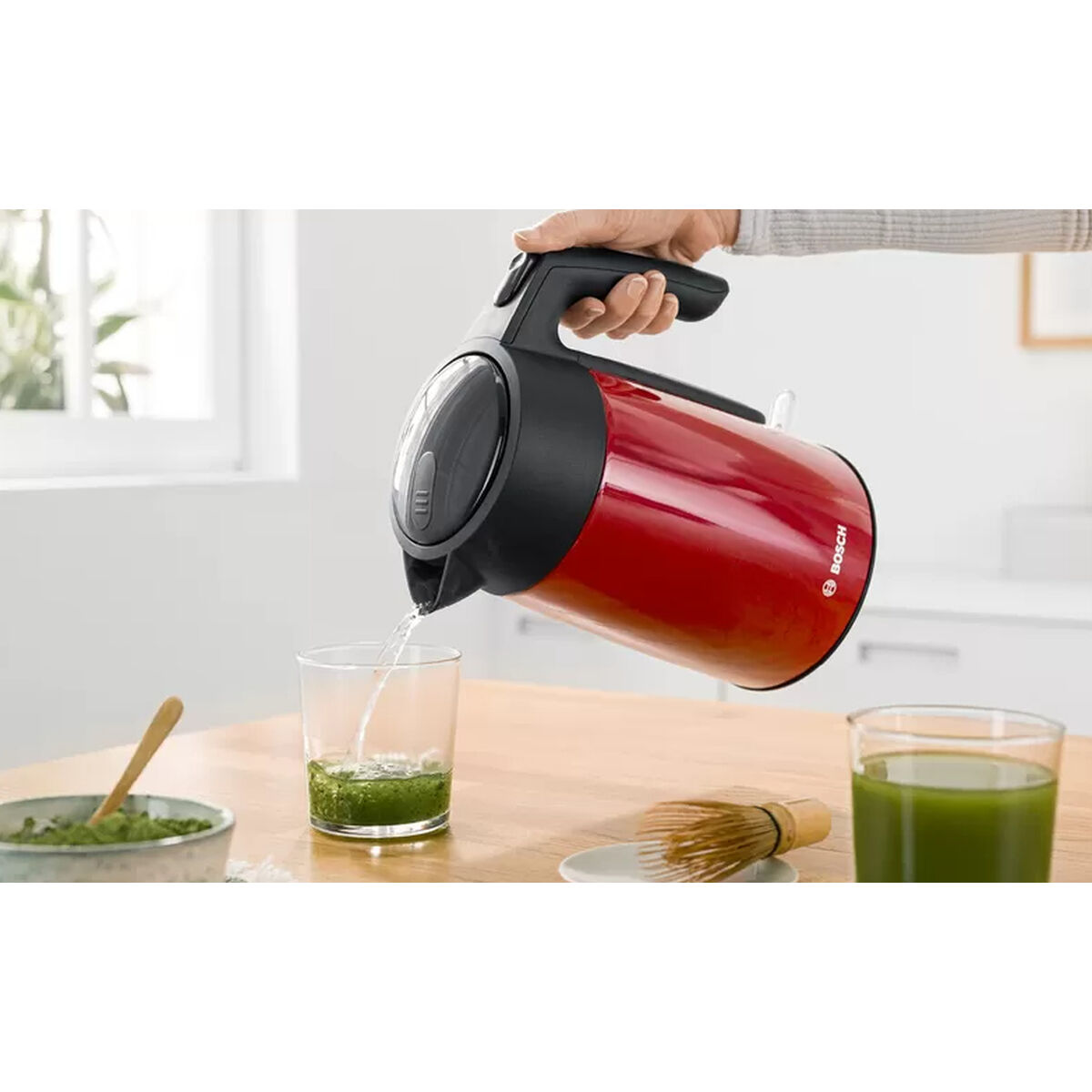 Τσαγιέρα BOSCH TWK7L464 Τσαγιέρα BOSCH TWK7L464