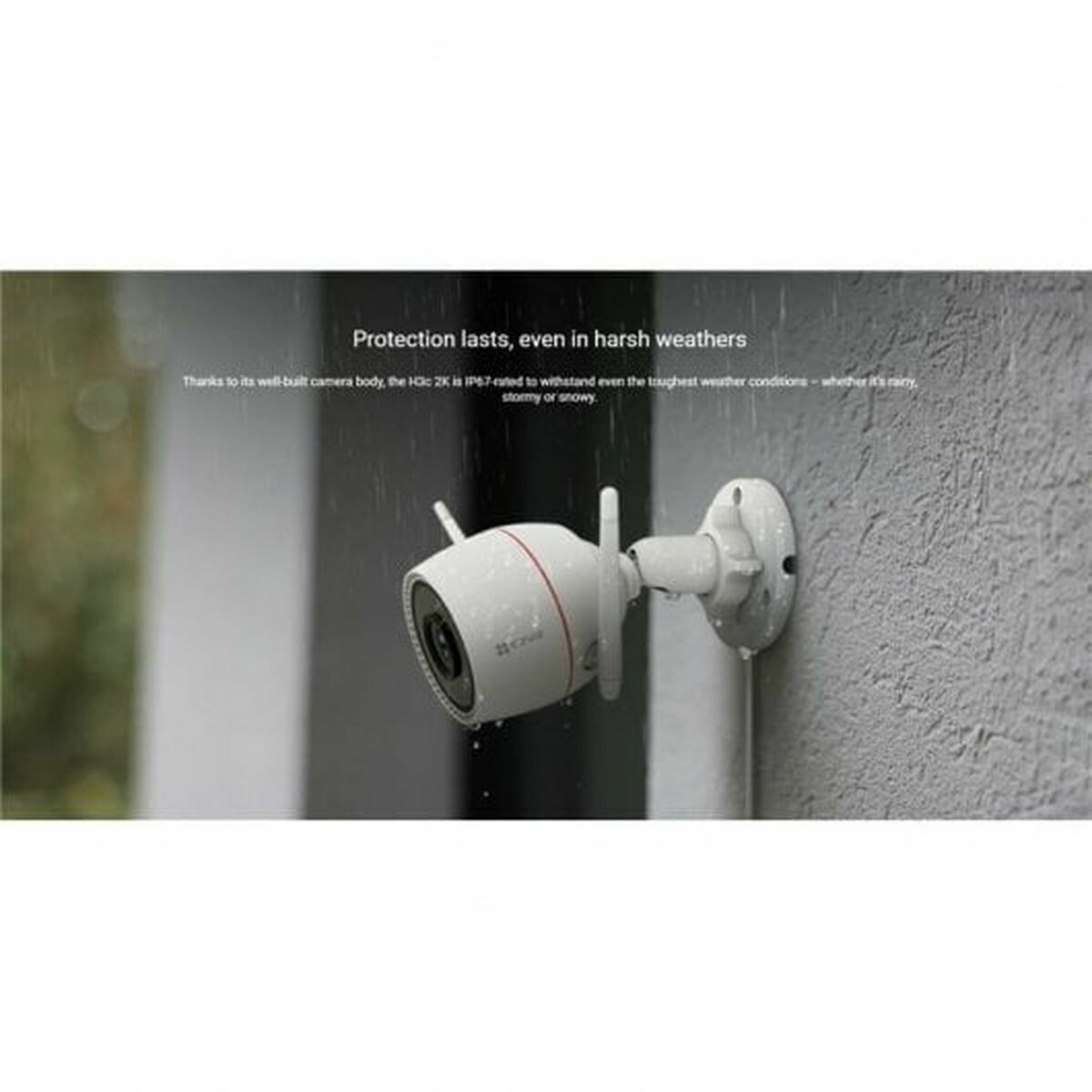 IP Κάμερα Ezviz H3C 2K IP Κάμερα Ezviz H3C 2K