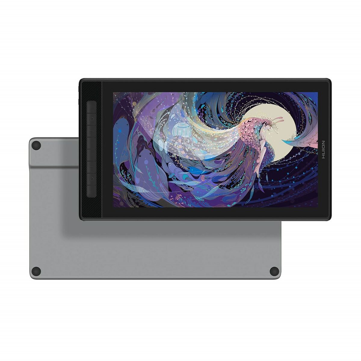 Γραφικά δισκία και στυλό Huion Pro 16 2.5K Γραφικά δισκία και στυλό Huion Pro 16 2.5K