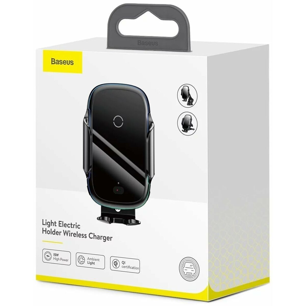 Βάση Laptop Baseus Light Μαύρο Βάση Laptop Baseus Light Μαύρο