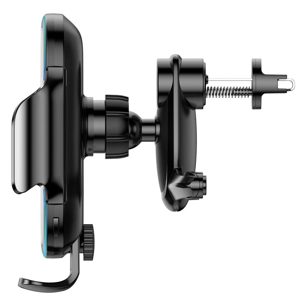 Βάση Laptop Baseus Light Μαύρο Βάση Laptop Baseus Light Μαύρο