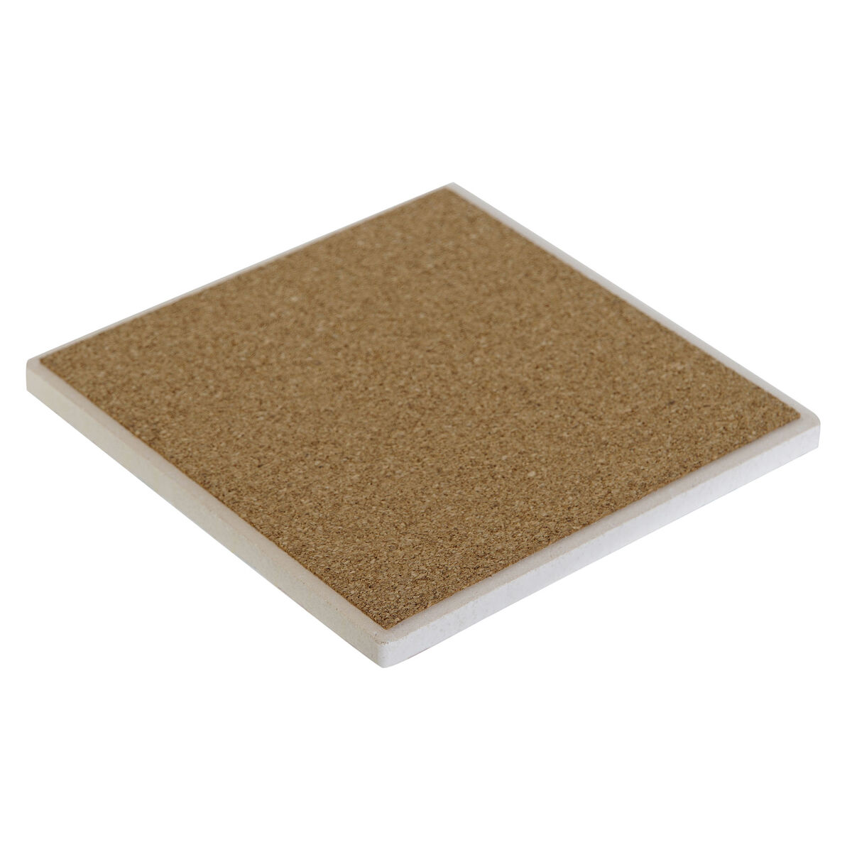 Σουβέρ Home ESPRIT φελλός Dolomite Πλακάκι Άραβας Με ανακούφιση Σουβέρ Home ESPRIT φελλός Dolomite Πλακάκι Άραβας Με ανακούφιση