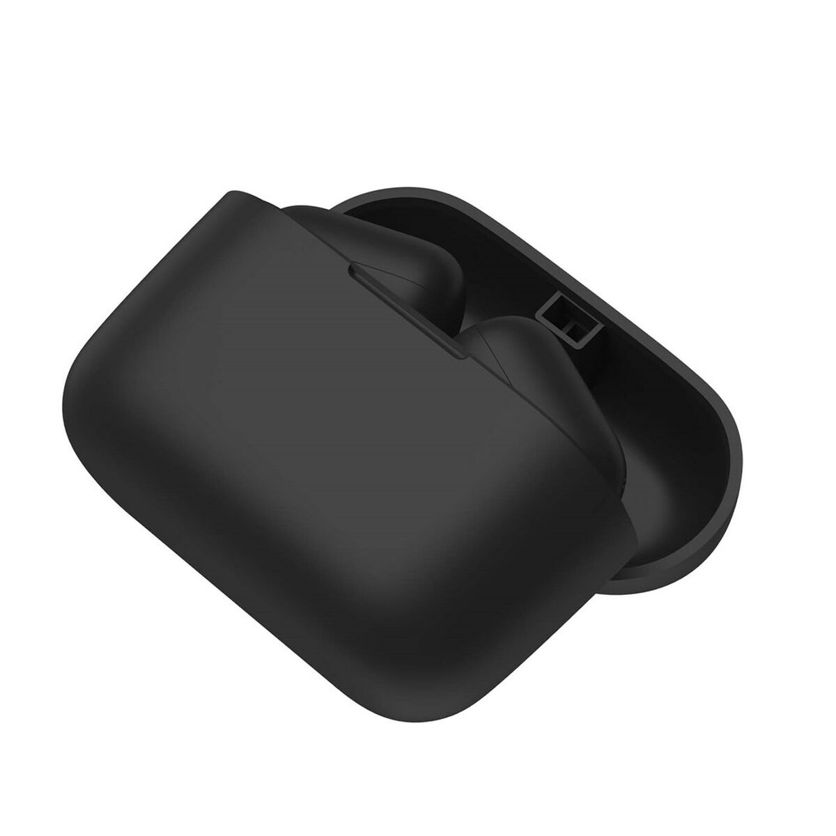 Ακουστικά in Ear Bluetooth Savio TWS-09 Μαύρο Ακουστικά in Ear Bluetooth Savio TWS-09 Μαύρο