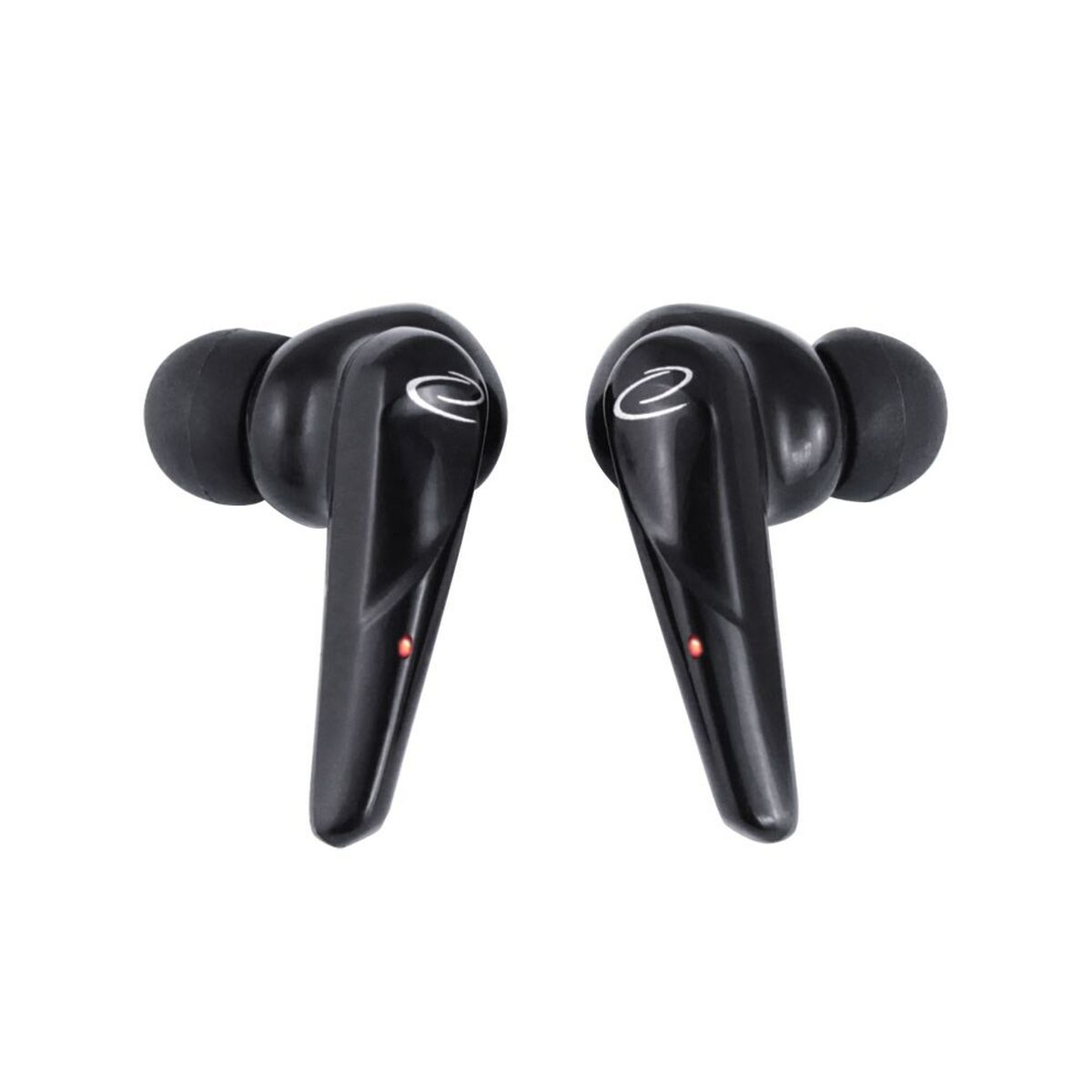 Ακουστικά in Ear Bluetooth Esperanza EH231K Μαύρο Ακουστικά in Ear Bluetooth Esperanza EH231K Μαύρο