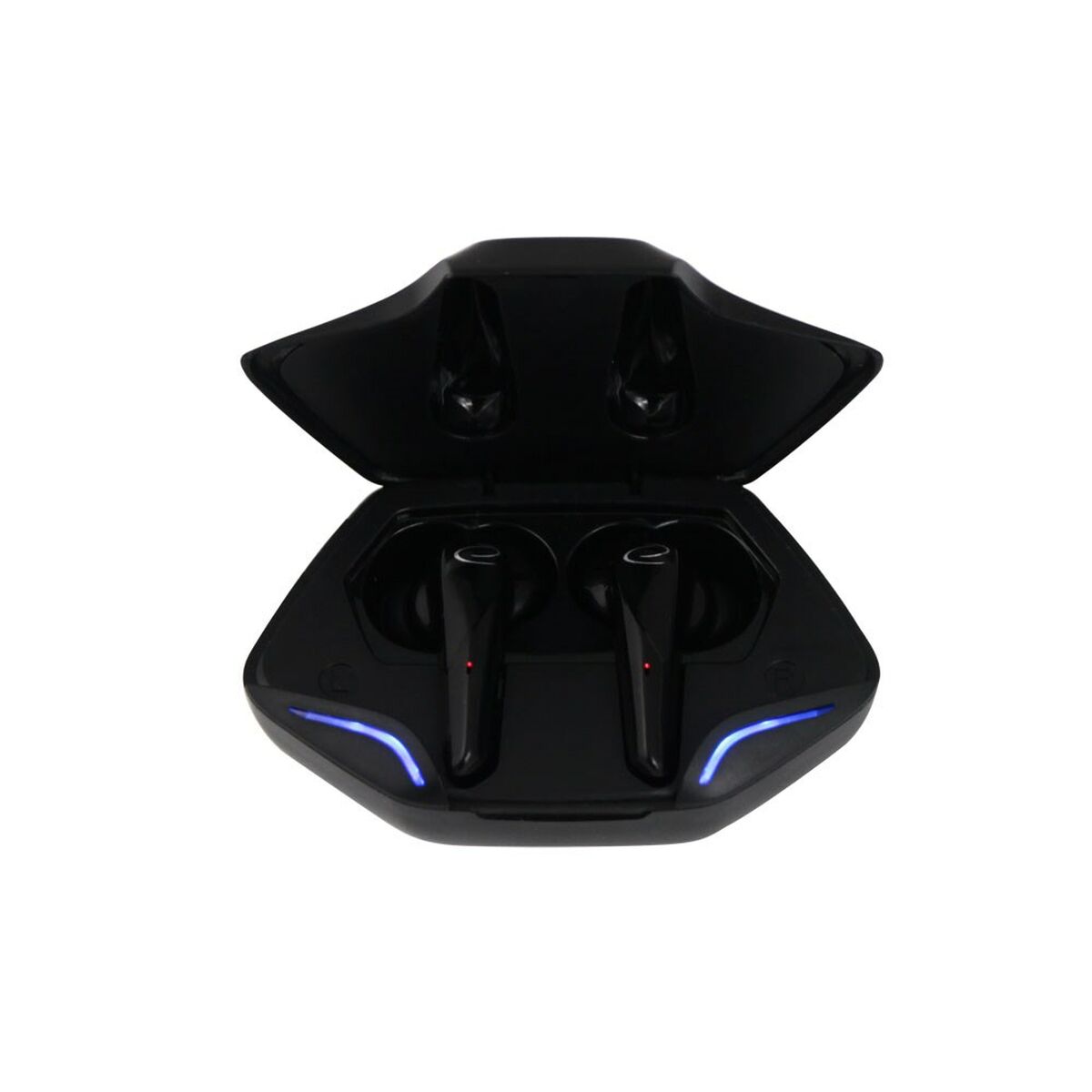 Ακουστικά in Ear Bluetooth Esperanza EH231K Μαύρο Ακουστικά in Ear Bluetooth Esperanza EH231K Μαύρο