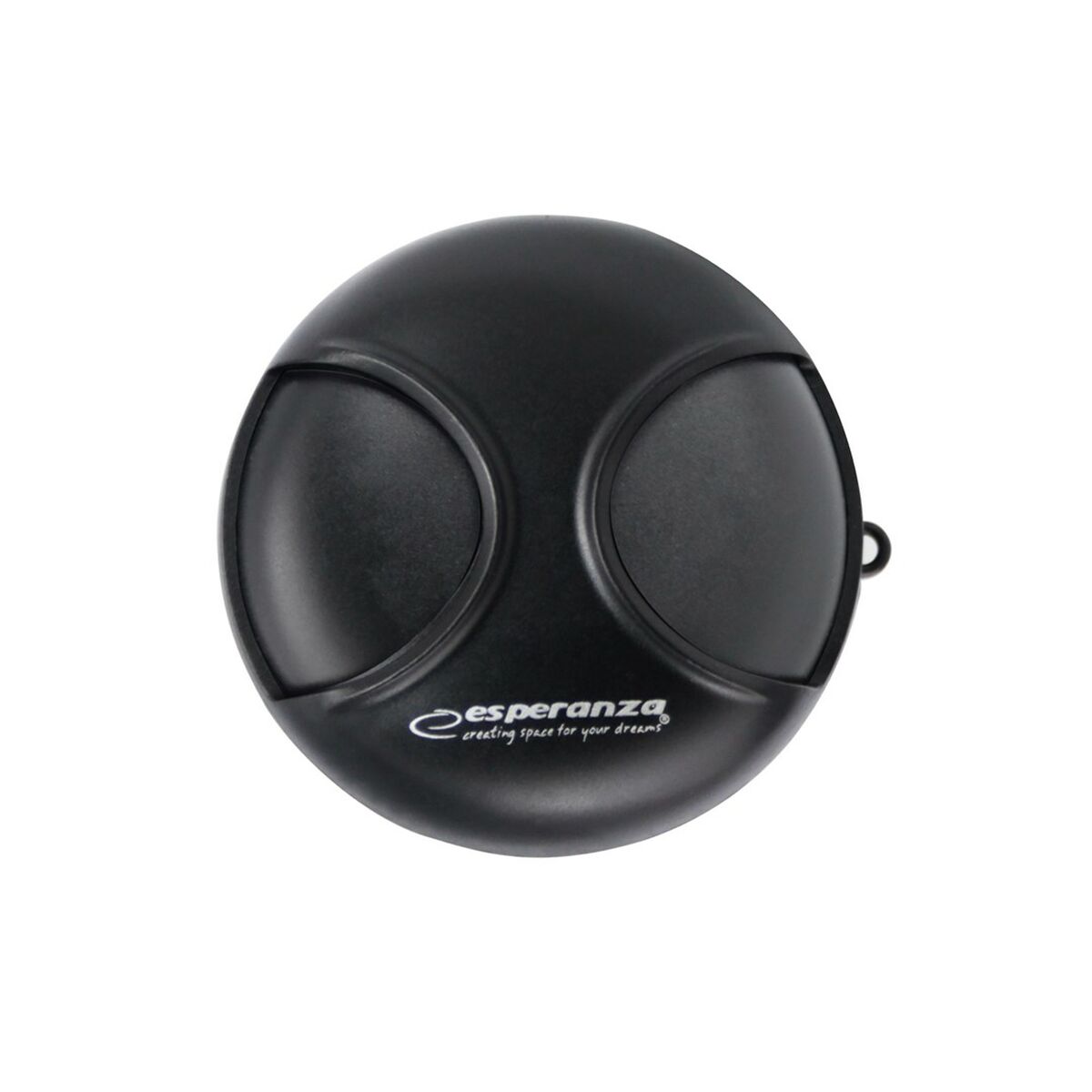 Ακουστικά in Ear Bluetooth Esperanza EH228K Μαύρο Ακουστικά in Ear Bluetooth Esperanza EH228K Μαύρο