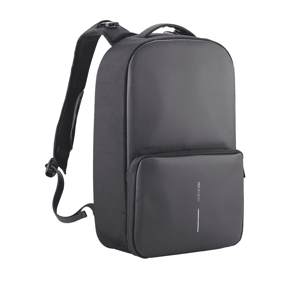 Αντικλεπτικο Σακιδιο XD Design FLEX GYM BAG Μαύρο Αντικλεπτικο Σακιδιο XD Design FLEX GYM BAG Μαύρο