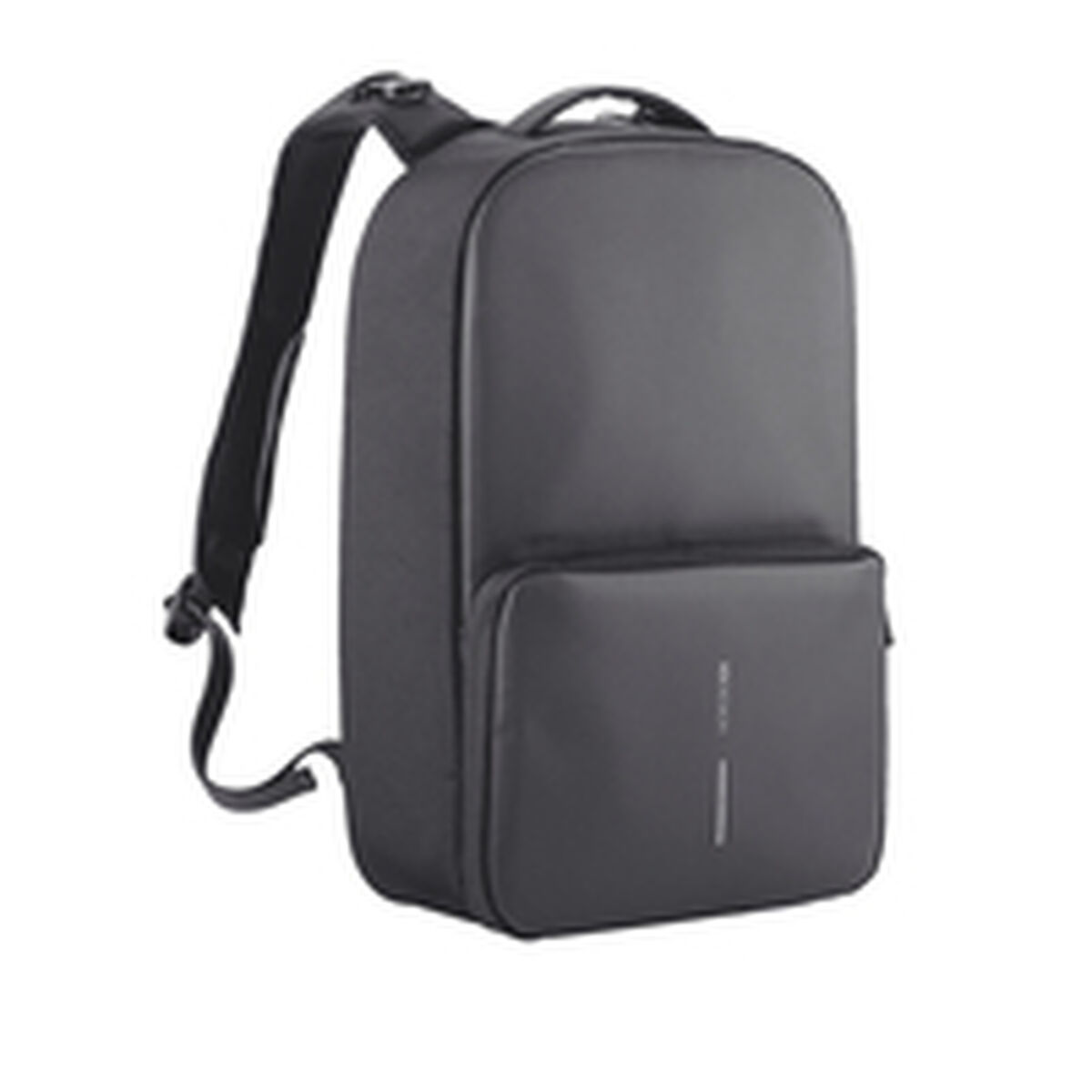 Αντικλεπτικο Σακιδιο XD Design FLEX GYM BAG Μαύρο Αντικλεπτικο Σακιδιο XD Design FLEX GYM BAG Μαύρο