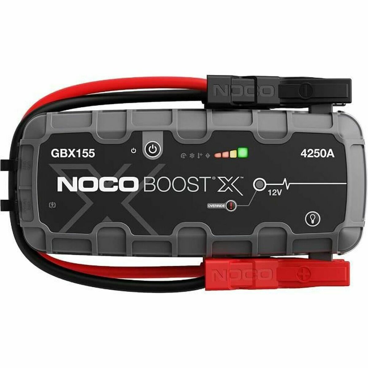 Εκκινητής Noco GBX155 Εκκινητής Noco GBX155
