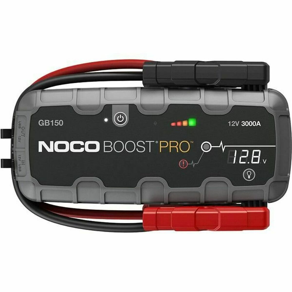 Εκκινητής Noco GB150 Εκκινητής Noco GB150