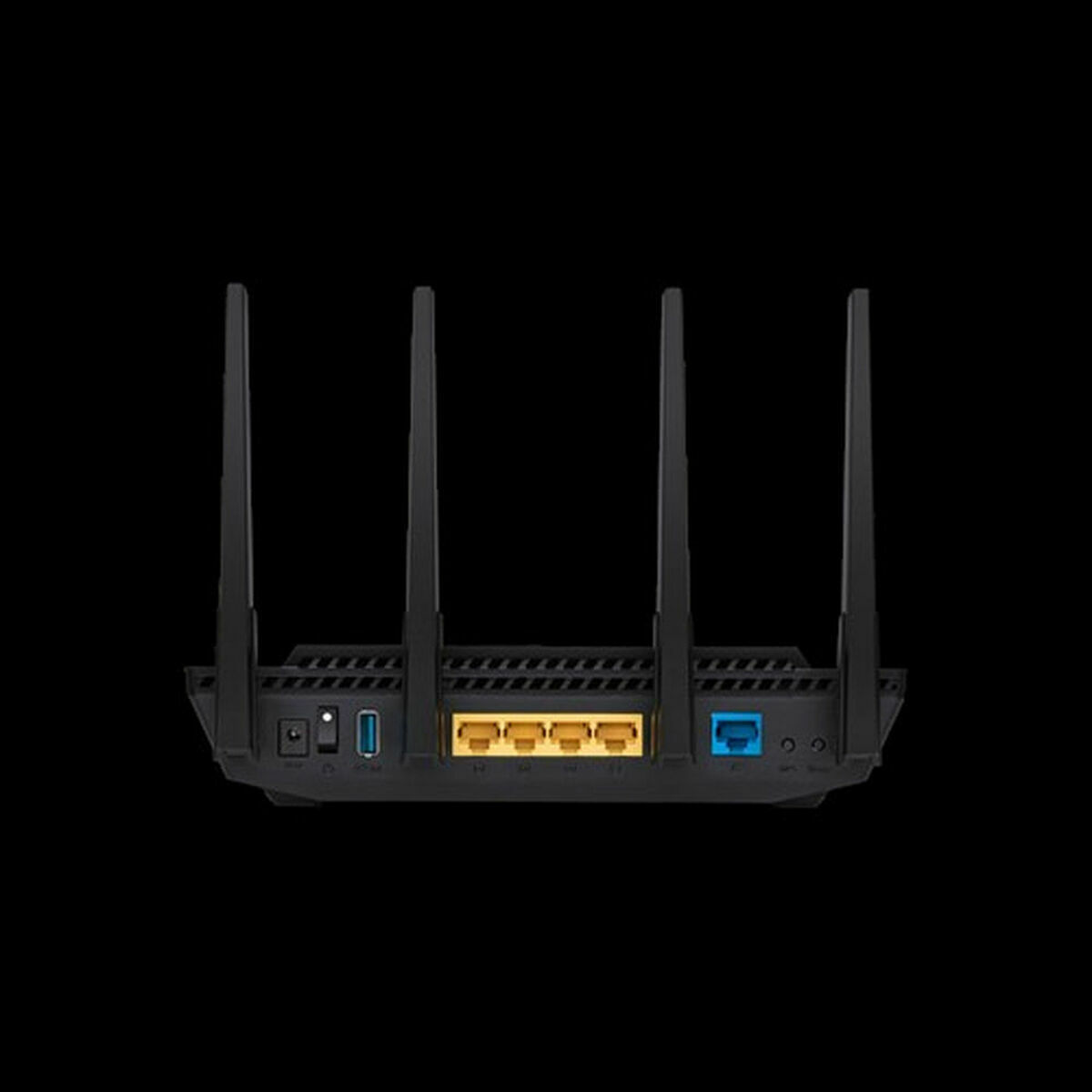 Router Asus RT-AX58U Router Asus RT-AX58U