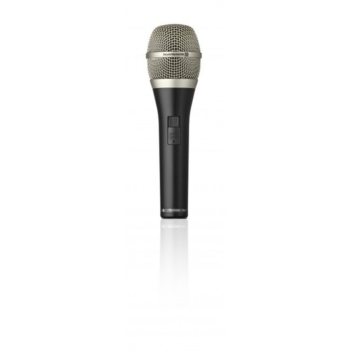 Μικρόφωνο Beyerdynamic TG V50d s Μικρόφωνο Beyerdynamic TG V50d s