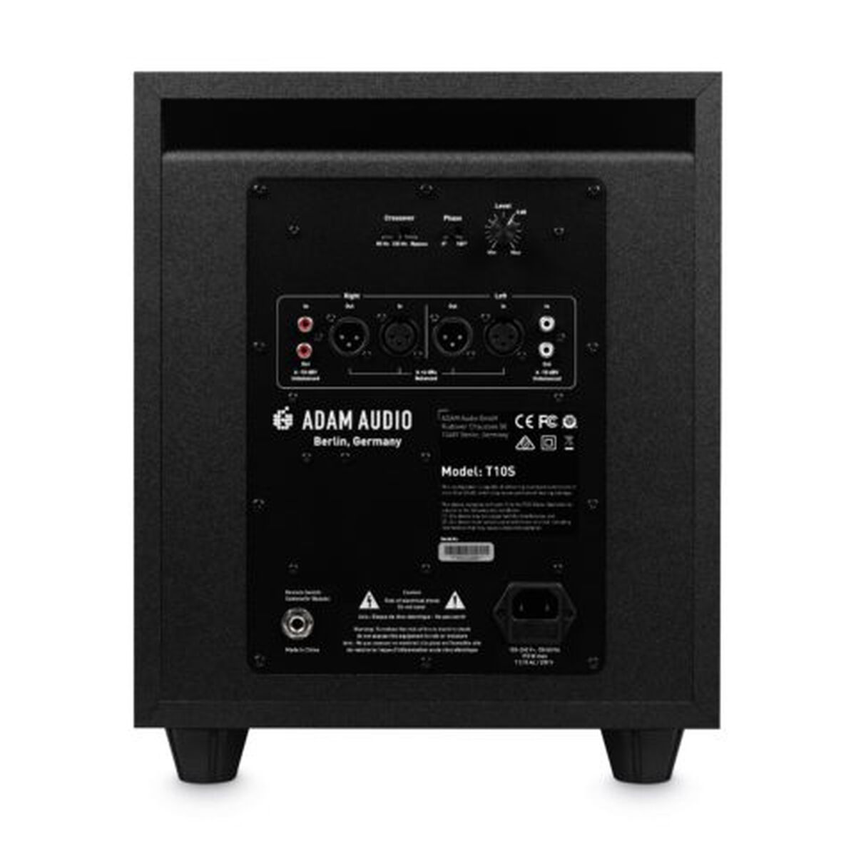 Subwoofer Adam Audio T10S Subwoofer Adam Audio T10S