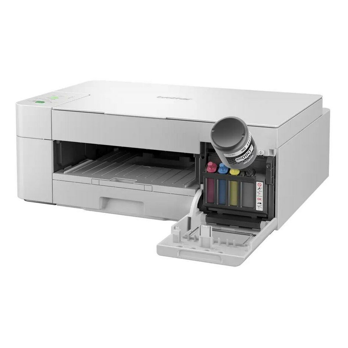 Εκτυπωτής Πολυμηχάνημα Brother DCP-T426W Εκτυπωτής Πολυμηχάνημα Brother DCP-T426W