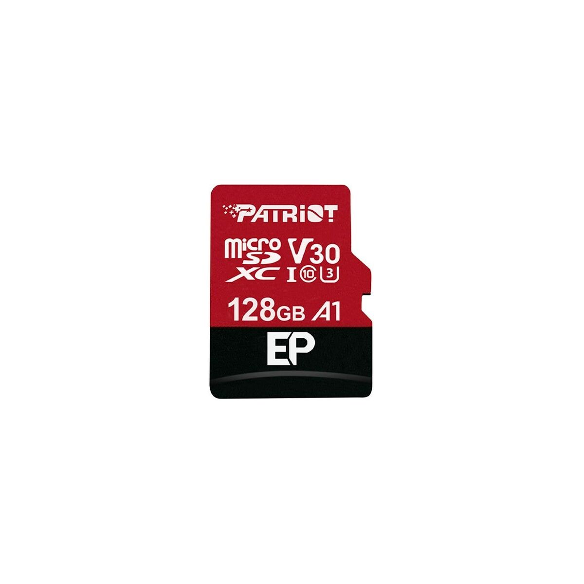 Κάρτα micro SD Patriot Memory PEF128GEP31MCX 128 GB Κάρτα micro SD Patriot Memory PEF128GEP31MCX 128 GB