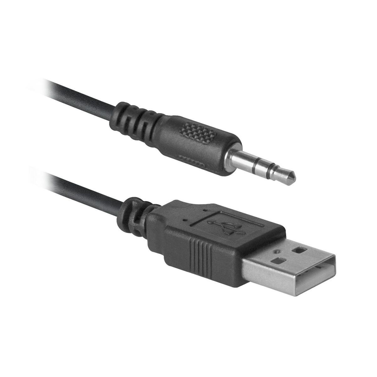 Ηχεία PC Defender SPK-240 Μαύρο Ηχεία PC Defender SPK-240 Μαύρο