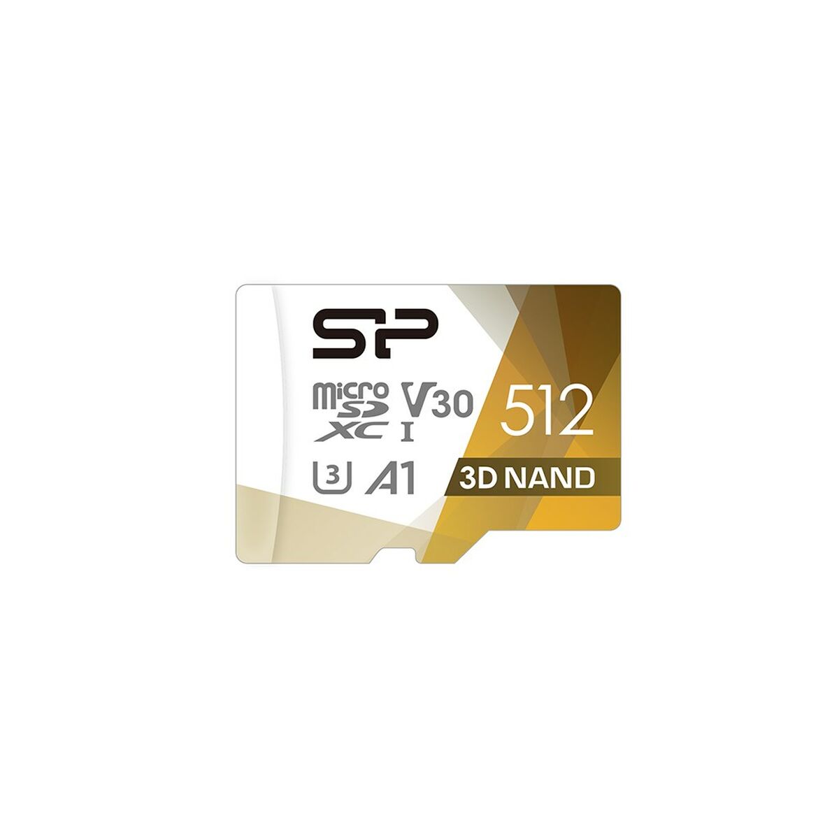 Κάρτα micro SD Silicon Power SP512GBSTXDU3V20AB 512 GB Κάρτα micro SD Silicon Power SP512GBSTXDU3V20AB 512 GB