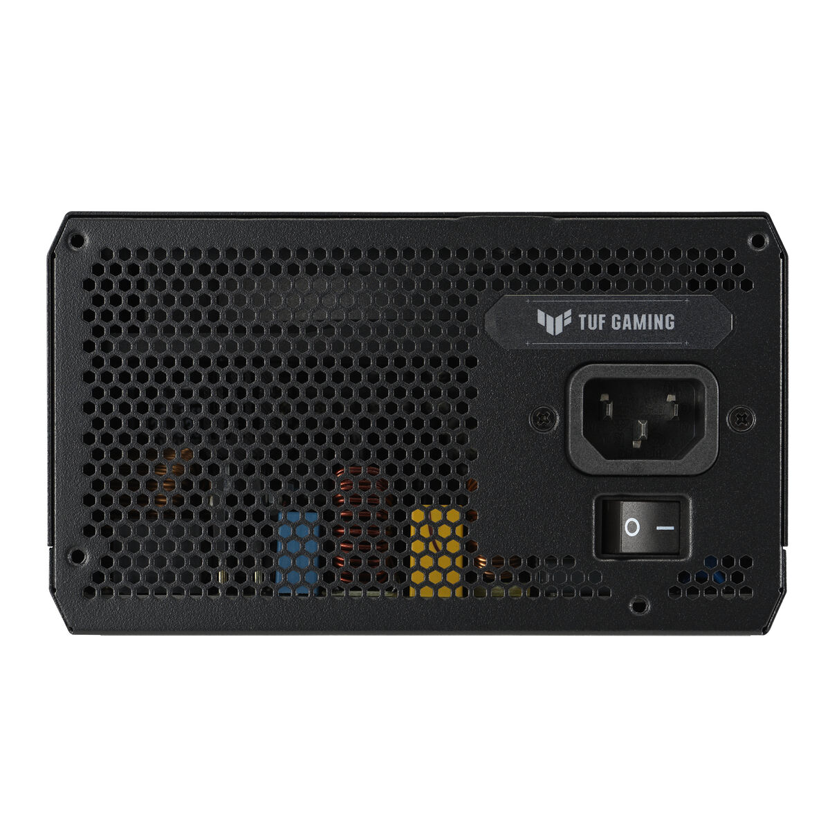 Τροφοδοσία Ρεύματος Asus TUF GAMING 1200 W 80 Plus Gold Ενότητες ATX Τροφοδοσία Ρεύματος Asus TUF GAMING 1200 W 80 Plus Gold Ενότητες ATX