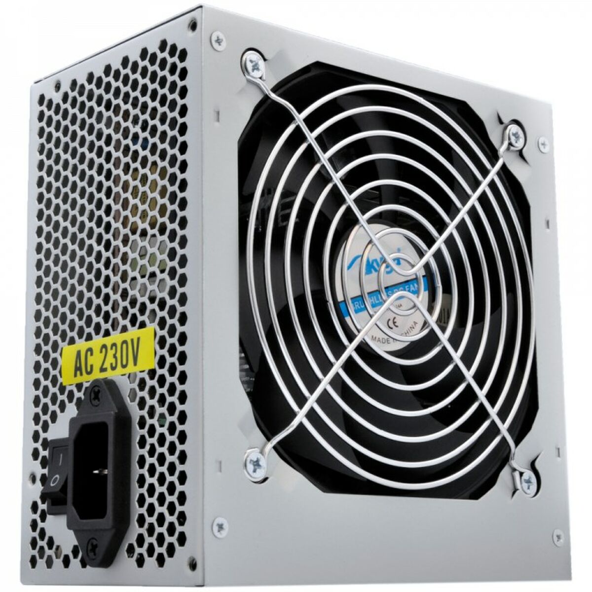 Τροφοδοσία Ρεύματος Akyga AK-B1-400 400 W ATX RoHS Τροφοδοσία Ρεύματος Akyga AK-B1-400 400 W ATX RoHS