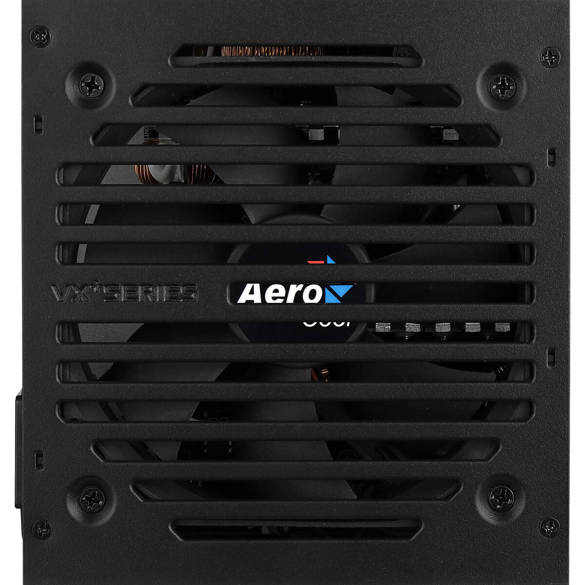 Τροφοδοσία Ρεύματος Aerocool VX PLUS 650 650 W ATX Τροφοδοσία Ρεύματος Aerocool VX PLUS 650 650 W ATX