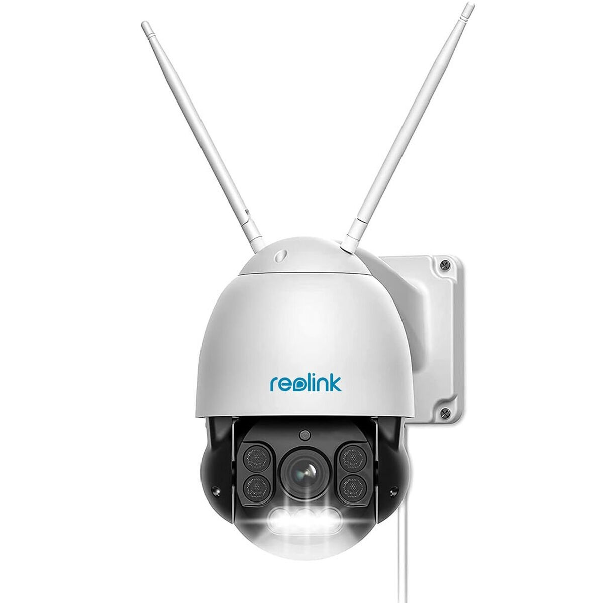 Κάμερα Επιτήρησης Reolink RLC-523WA Κάμερα Επιτήρησης Reolink RLC-523WA