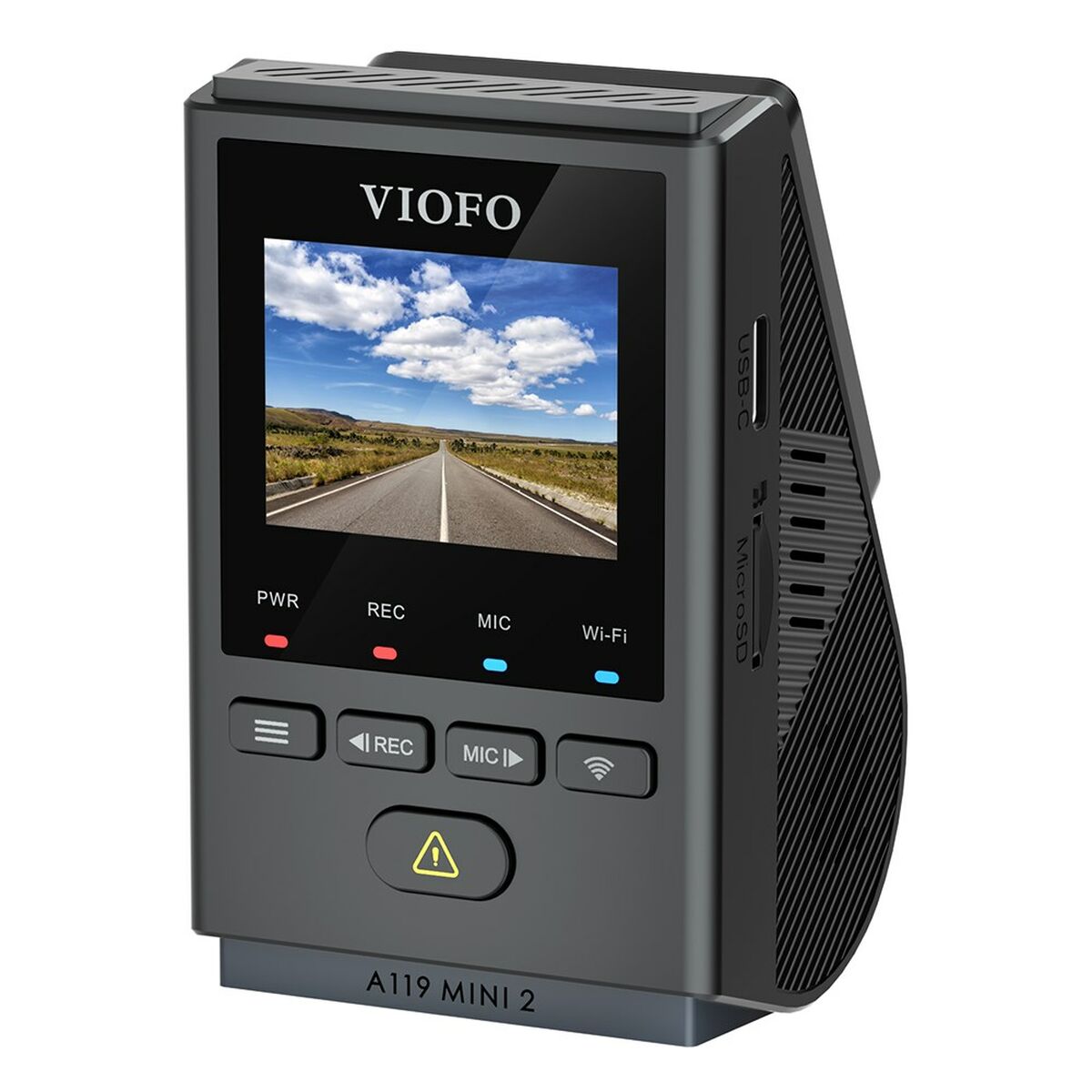 Αθλητική Κάμερα για Αυτοκίνητο Viofo A119 MINI 2-G Αθλητική Κάμερα για Αυτοκίνητο Viofo A119 MINI 2-G
