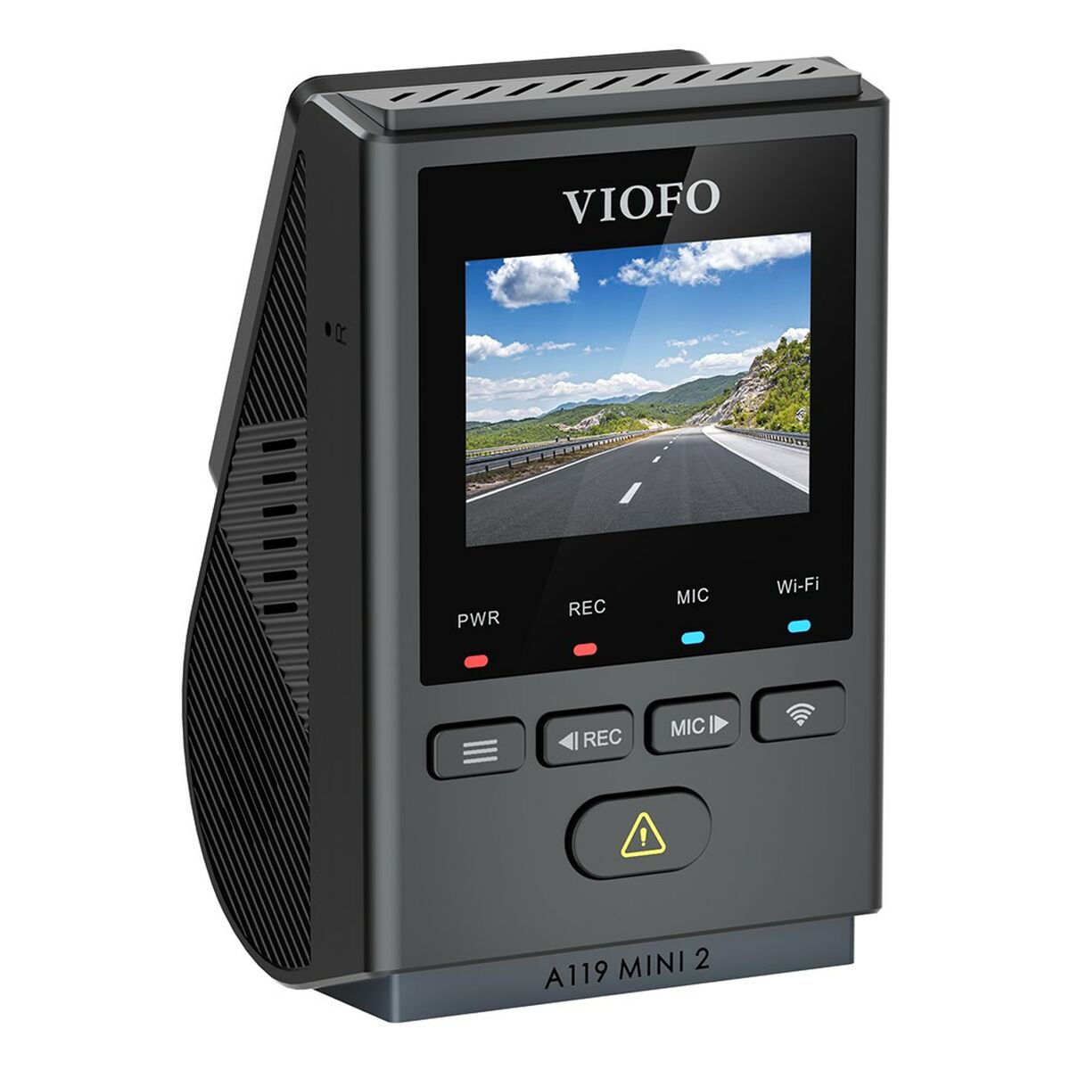 Αθλητική Κάμερα για Αυτοκίνητο Viofo A119 MINI 2-G Αθλητική Κάμερα για Αυτοκίνητο Viofo A119 MINI 2-G