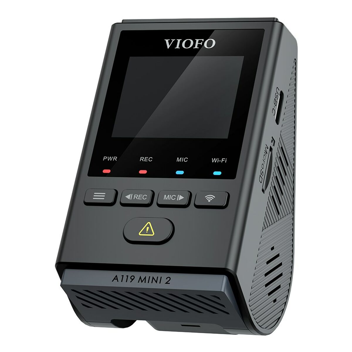 Αθλητική Κάμερα για Αυτοκίνητο Viofo A119 MINI 2-G Αθλητική Κάμερα για Αυτοκίνητο Viofo A119 MINI 2-G