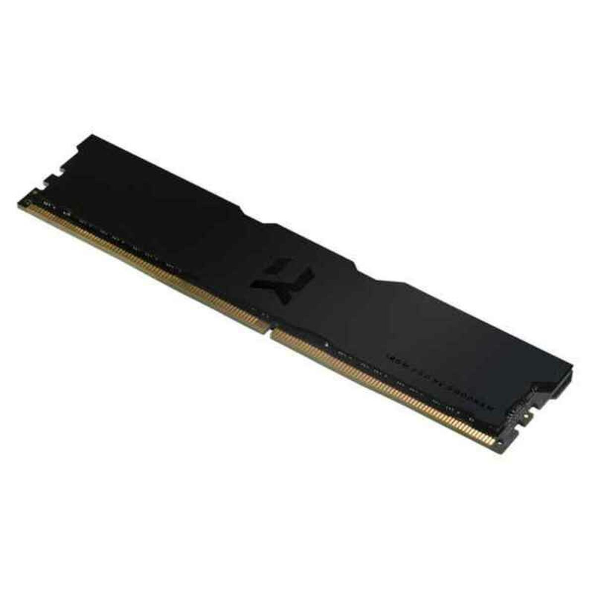 Μνήμη RAM GoodRam IRP-K3600D4V64L18/32GDC DDR4 3600 MHz CL18 1 kg 32 GB Μνήμη RAM GoodRam IRP-K3600D4V64L18/32GDC DDR4 3600 MHz CL18 1 kg 32 GB
