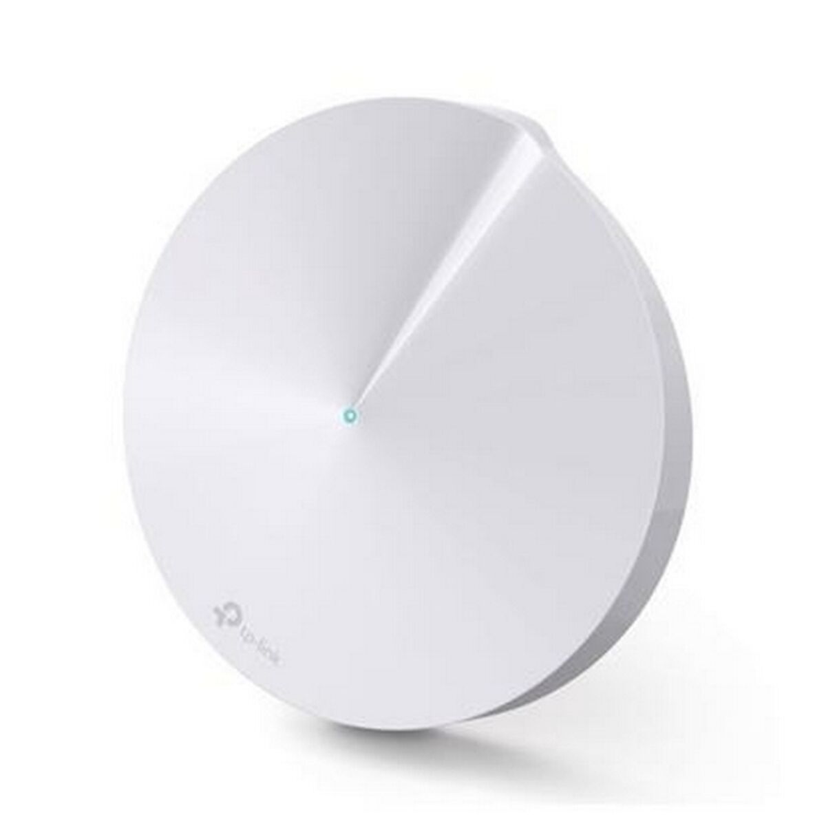 Σημείο Πρόσβασης TP-Link DECO M5 2.4 GHz + 5 GHz Λευκό Σημείο Πρόσβασης TP-Link DECO M5 2.4 GHz + 5 GHz Λευκό