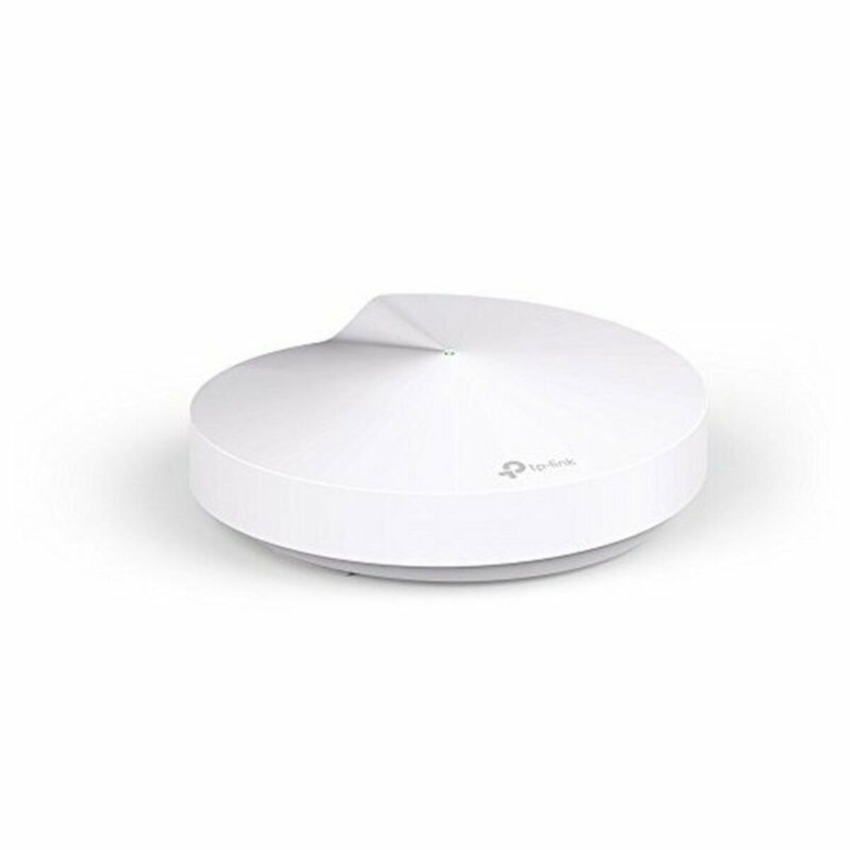 Σημείο Πρόσβασης TP-Link DECO M5 2.4 GHz + 5 GHz Λευκό Σημείο Πρόσβασης TP-Link DECO M5 2.4 GHz + 5 GHz Λευκό