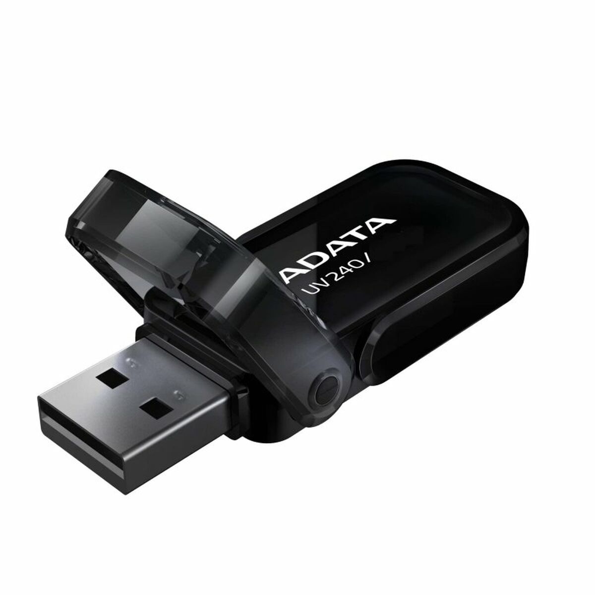 Στικάκι USB Adata UV240 Μαύρο 32 GB Στικάκι USB Adata UV240 Μαύρο 32 GB