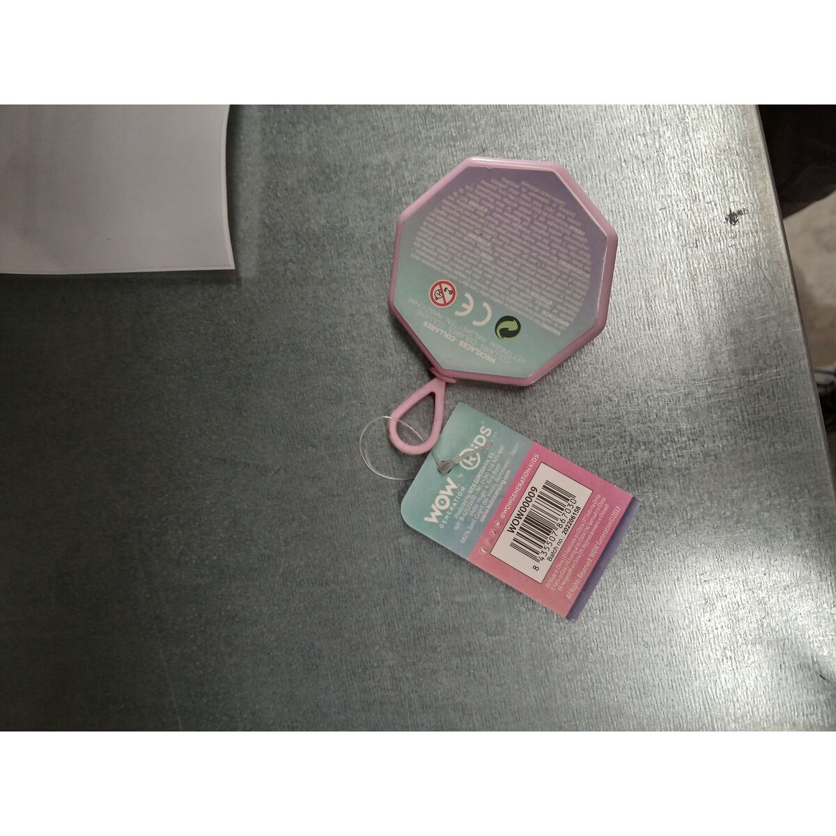 Κολιέ Κοριτσάκι Wow Generation Bff Pack