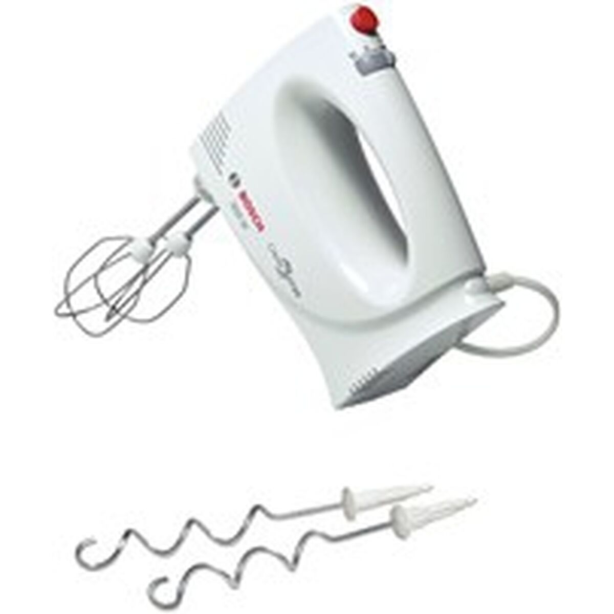 Μπλέντερ/Μίξερ ζαχαροπλαστικής BOSCH MFQ3010 300W Λευκό 300 W 0,5 L Μπλέντερ/Μίξερ ζαχαροπλαστικής BOSCH MFQ3010 300W Λευκό 300 W 0,5 L
