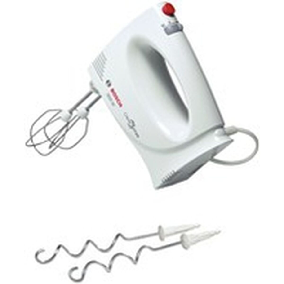 Μπλέντερ/Μίξερ ζαχαροπλαστικής BOSCH MFQ3010 300W Λευκό 300 W 0,5 L Μπλέντερ/Μίξερ ζαχαροπλαστικής BOSCH MFQ3010 300W Λευκό 300 W 0,5 L