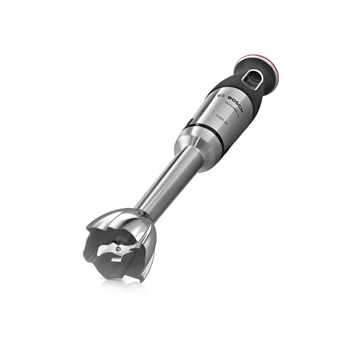 Μπλέντερ/Μίξερ ζαχαροπλαστικής BOSCH MFQ3010 300W Λευκό 300 W 0,5 L Μπλέντερ/Μίξερ ζαχαροπλαστικής BOSCH MFQ3010 300W Λευκό 300 W 0,5 L