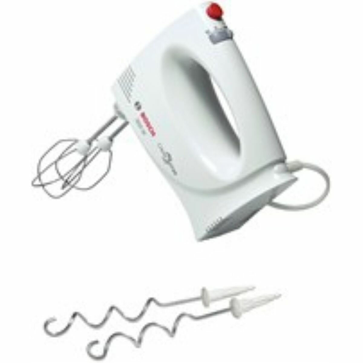 Μπλέντερ/Μίξερ ζαχαροπλαστικής BOSCH MFQ3010 300W Λευκό 300 W 0,5 L Μπλέντερ/Μίξερ ζαχαροπλαστικής BOSCH MFQ3010 300W Λευκό 300 W 0,5 L