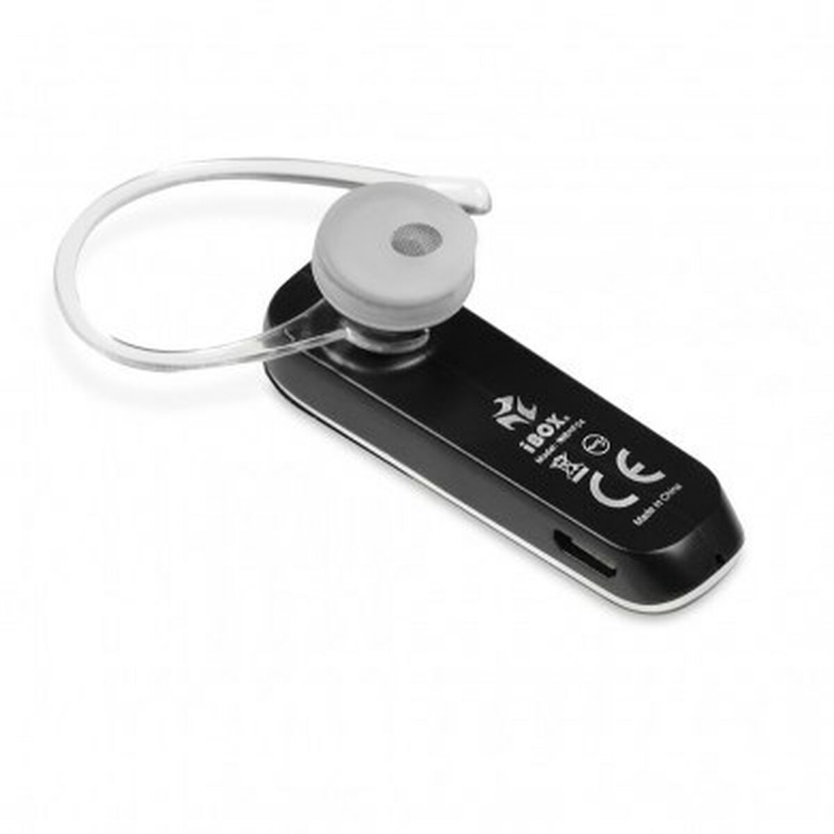 Bluetooth Ακουστικά με Μικρόφωνο Ibox BH4 Bluetooth Ακουστικά με Μικρόφωνο Ibox BH4