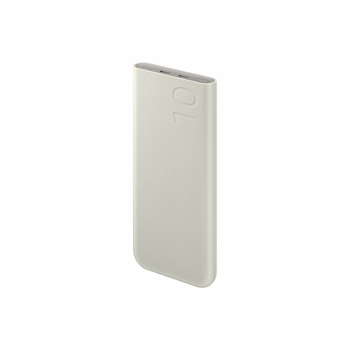 Powerbank Samsung EB-P3400XUE 10000 mAh Μπεζ Powerbank Samsung EB-P3400XUE 10000 mAh Μπεζ