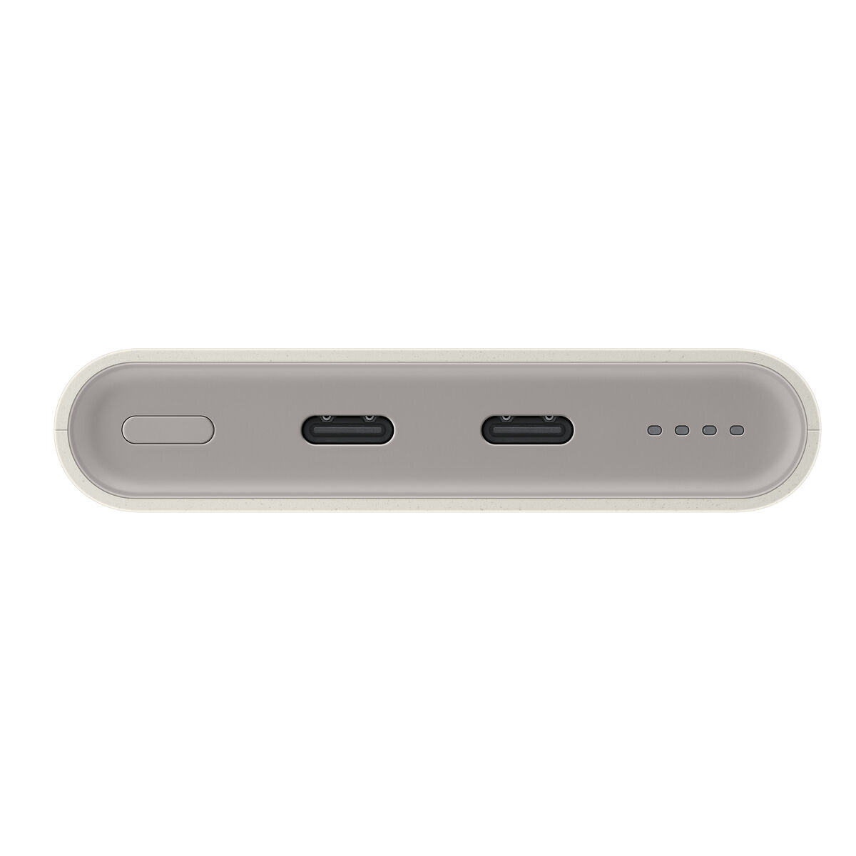 Powerbank Samsung EB-P3400XUE 10000 mAh Μπεζ Powerbank Samsung EB-P3400XUE 10000 mAh Μπεζ