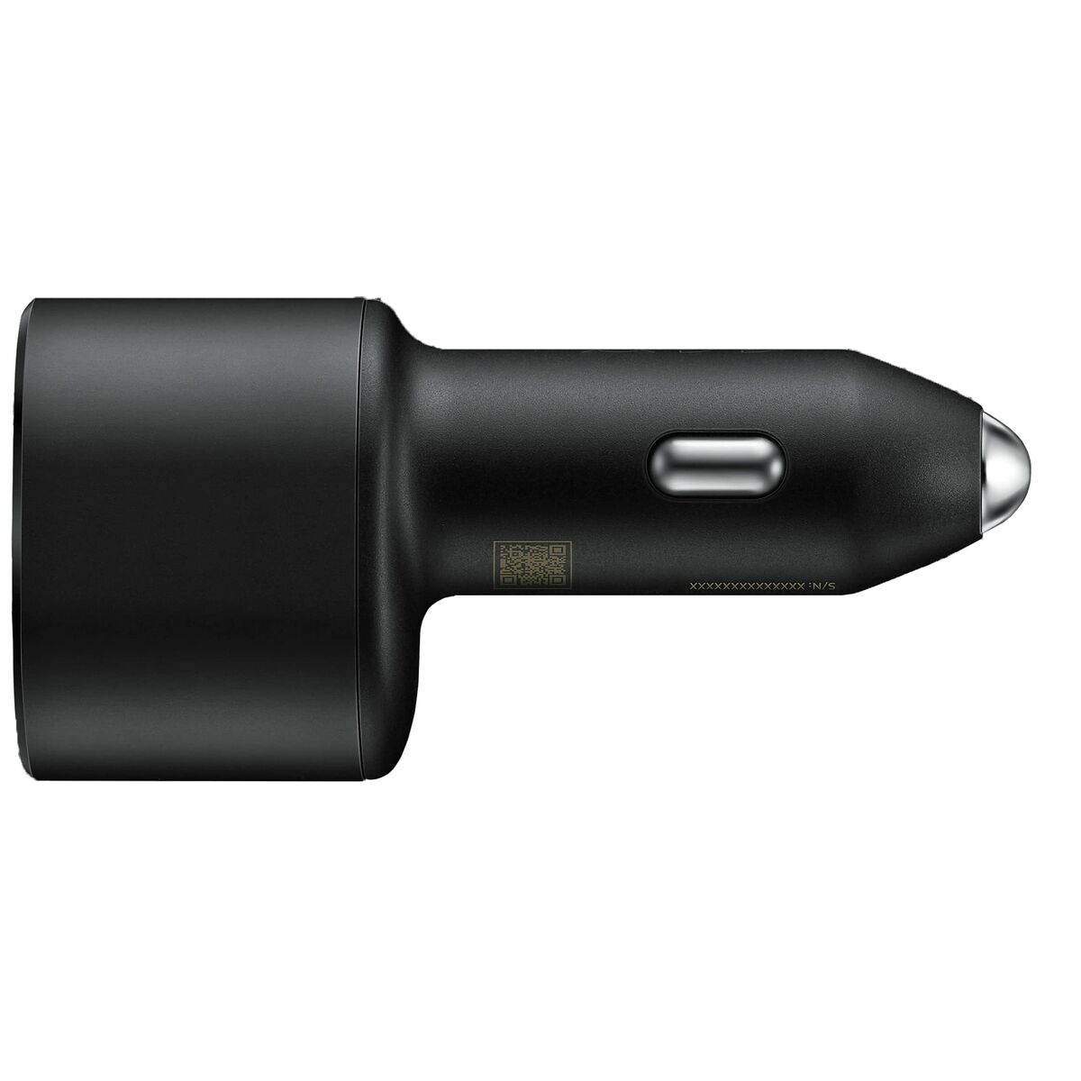 Φορτιστής Αυτοκινήτου Samsung EP-L5300XB Φορτιστής Αυτοκινήτου Samsung EP-L5300XB
