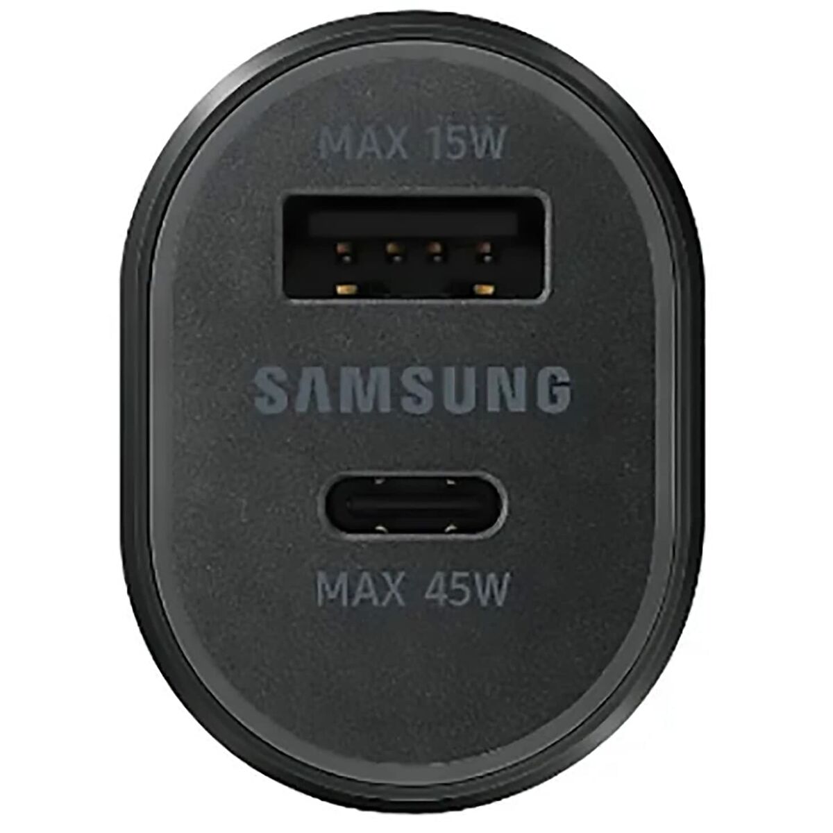 Φορτιστής Αυτοκινήτου Samsung EP-L5300XB Φορτιστής Αυτοκινήτου Samsung EP-L5300XB