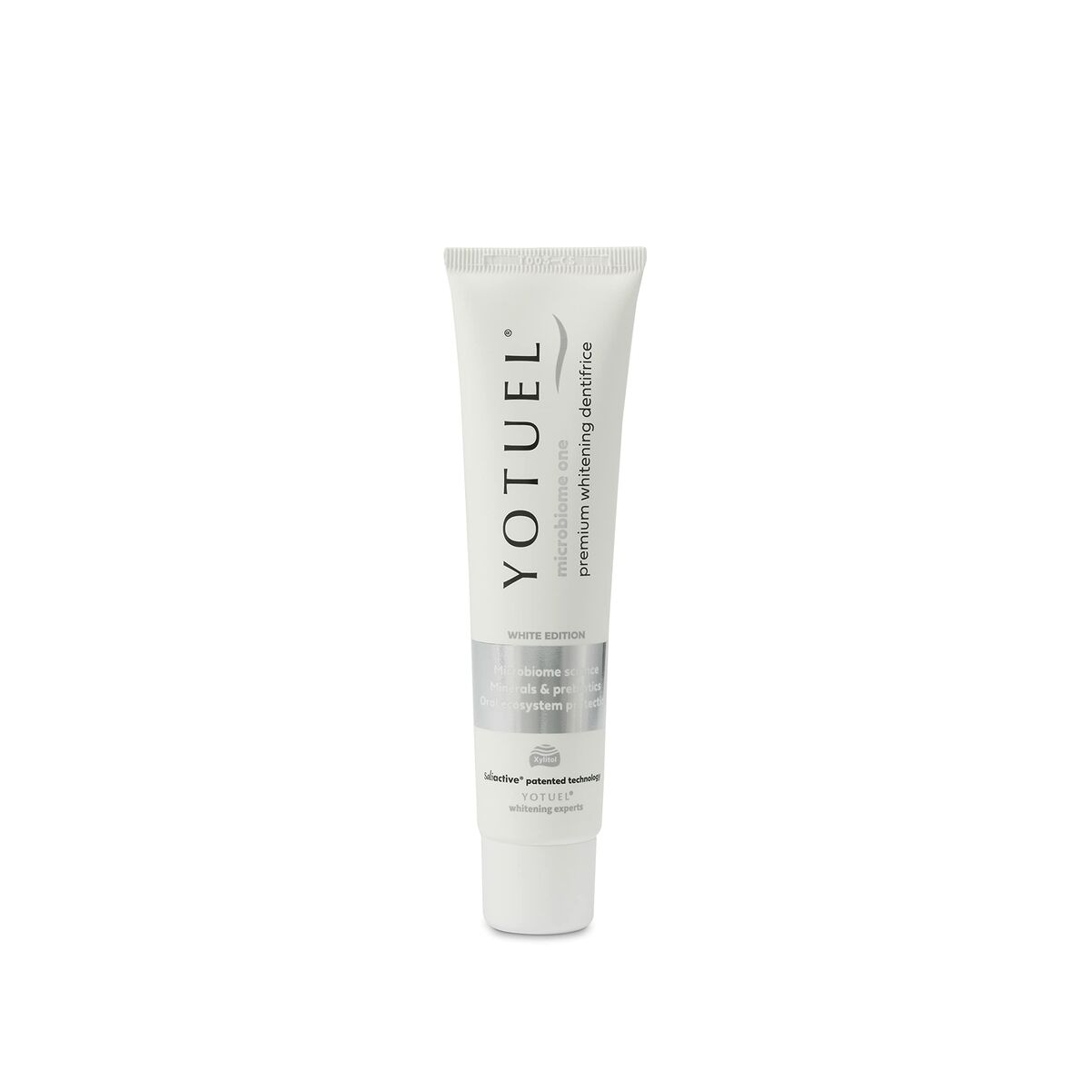 Oδοντόκρεμα Yotuel Microbiome One 100 ml Oδοντόκρεμα Yotuel Microbiome One 100 ml