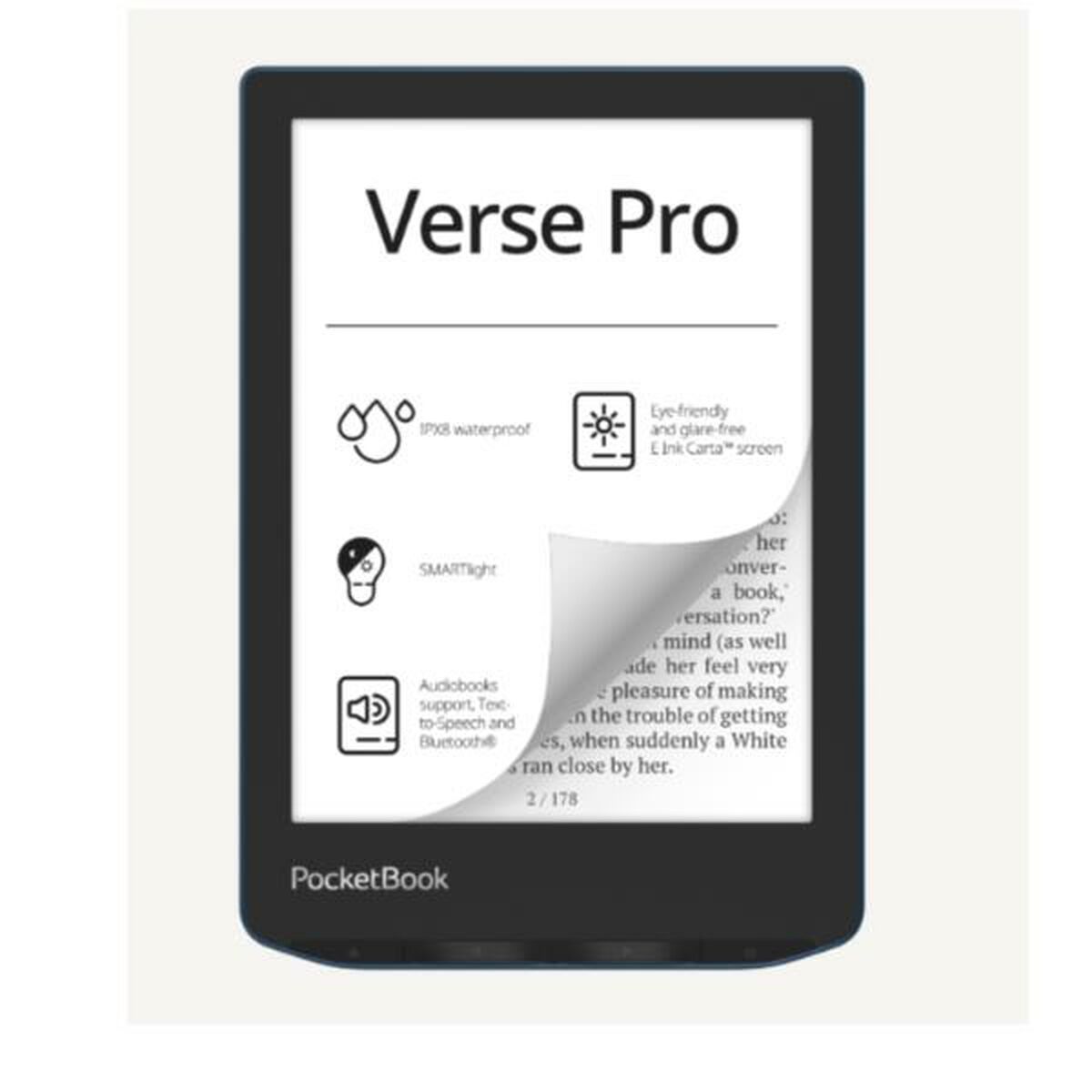 eBook PocketBook 16 GB eBook PocketBook 16 GB