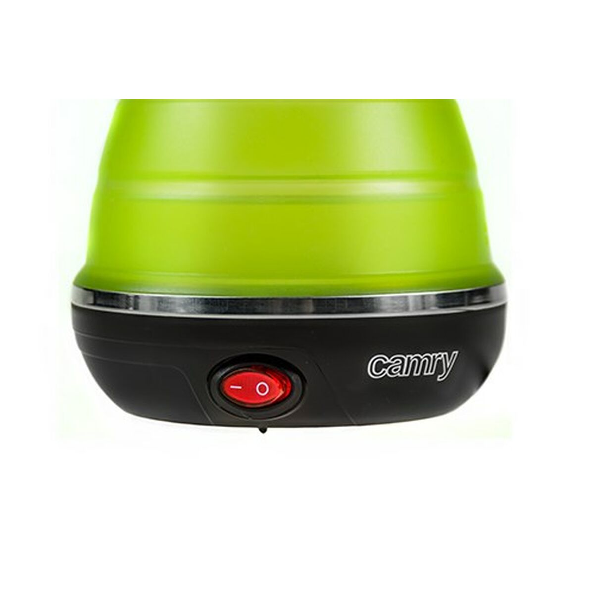 Βραστήρας Adler CR 1265 Μαύρο Πράσινο Πλαστική ύλη 750 W 500 ml