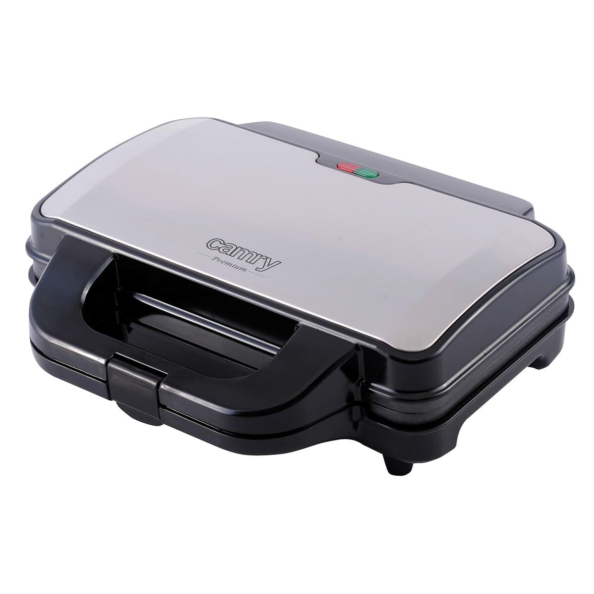 Σαντουιτσιέρα Adler CR 3054 Ασημί 1300 W Σαντουιτσιέρα Adler CR 3054 Ασημί 1300 W