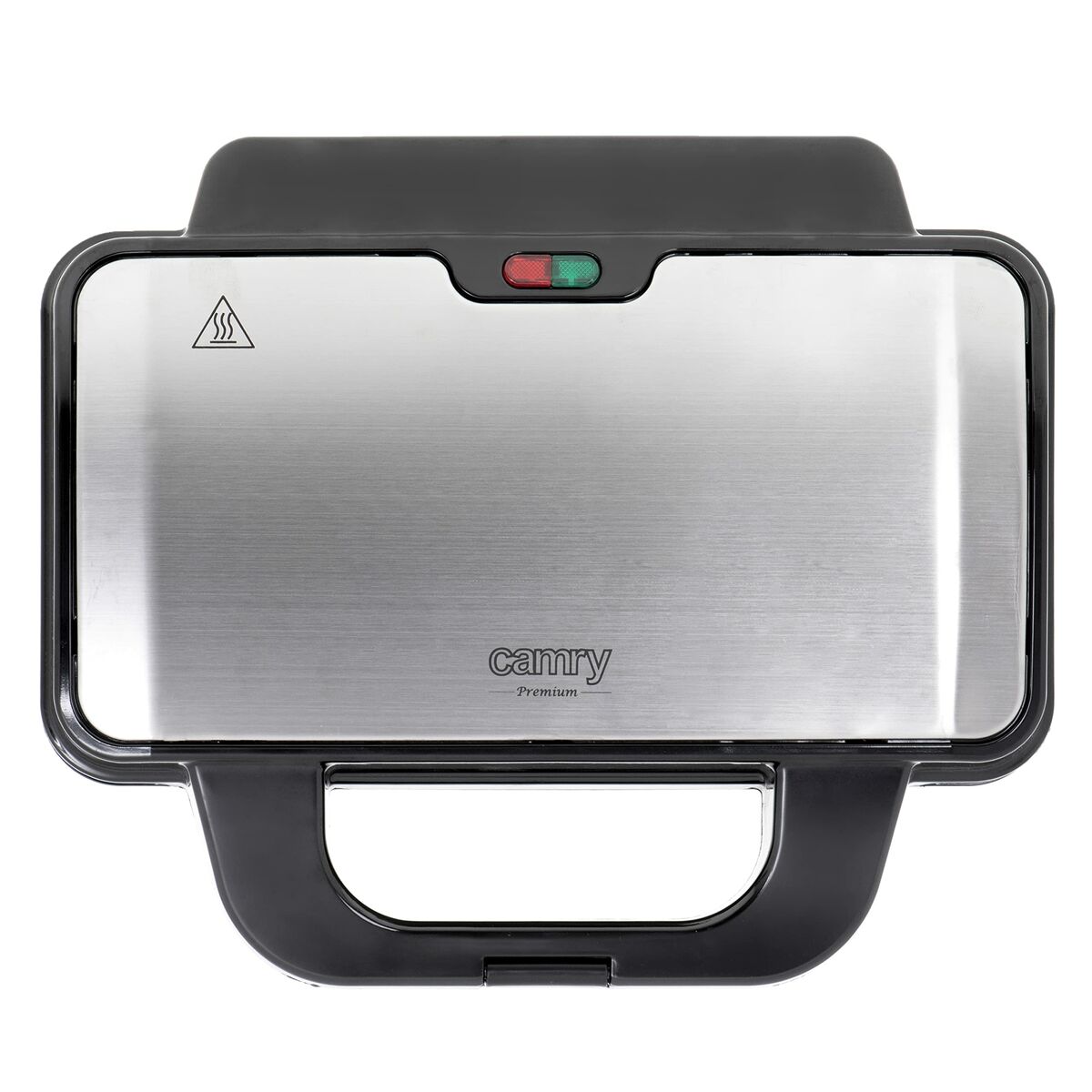 Σαντουιτσιέρα Adler CR 3054 Ασημί 1300 W Σαντουιτσιέρα Adler CR 3054 Ασημί 1300 W