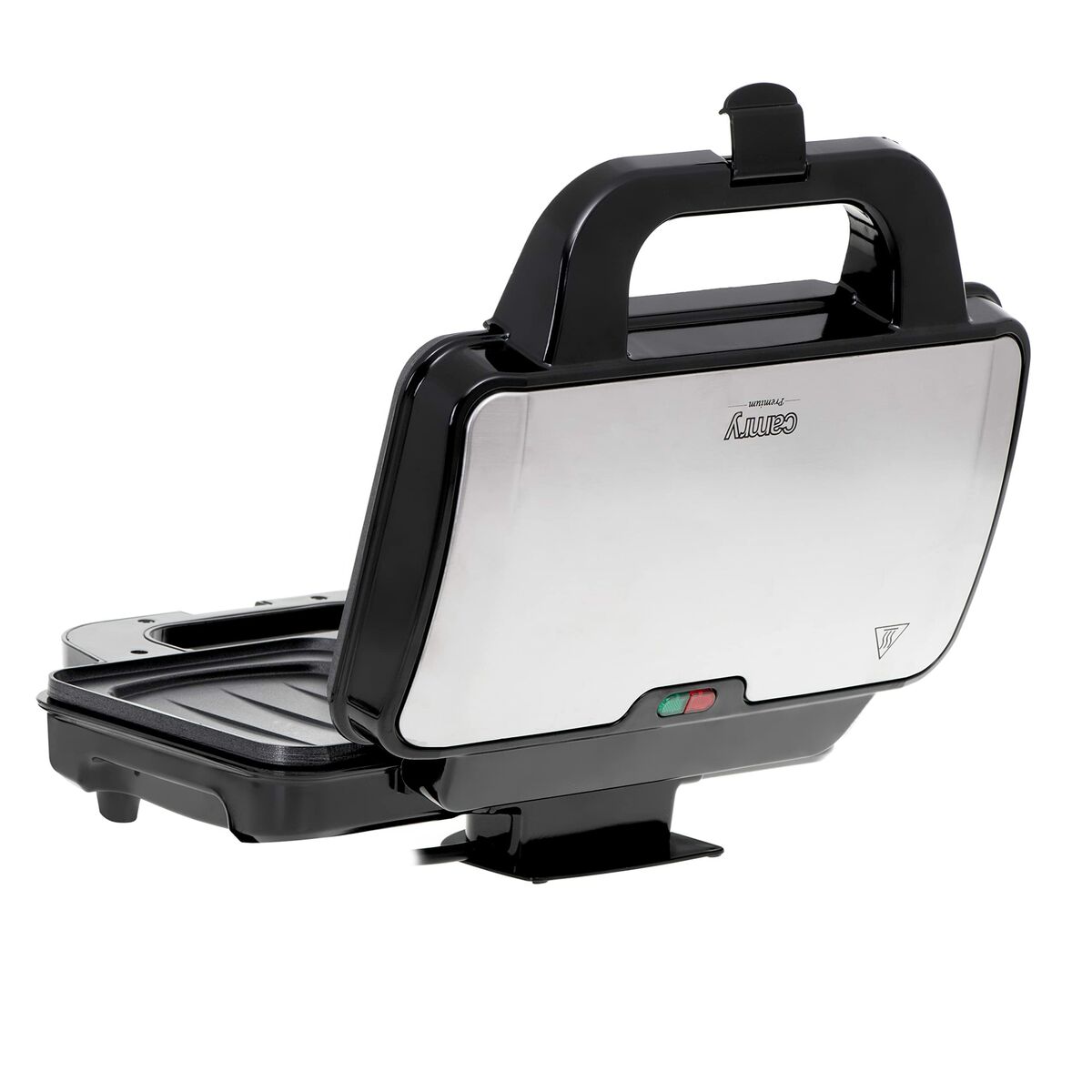 Σαντουιτσιέρα Adler CR 3054 Ασημί 1300 W Σαντουιτσιέρα Adler CR 3054 Ασημί 1300 W