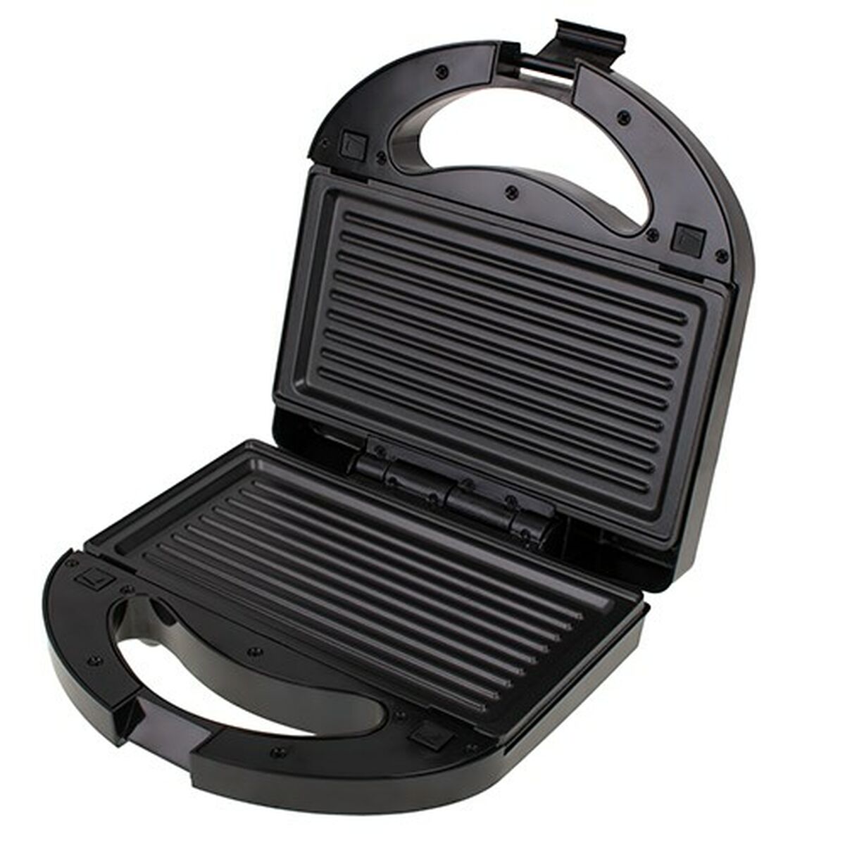 Σαντουιτσιέρα Adler MS 3045 Μαύρο 1000 W Σαντουιτσιέρα Adler MS 3045 Μαύρο 1000 W